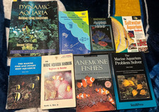 Reef aquarium saltwater for sale  San Diego