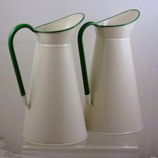 enamel jug for sale  CARLISLE