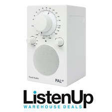 fm tivoli radio pal for sale  Denver