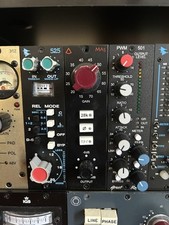 Avedis ma5 neve for sale  PONTYPOOL