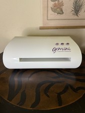 Gemini crafters companion for sale  Plano