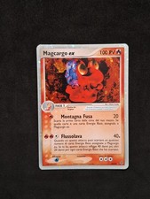 Magcargo exc holo usato  Savigliano