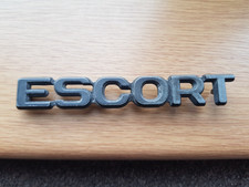 ford rs badge for sale ford rs badge for sale  DONCASTER