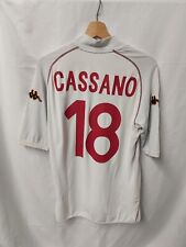 Maglia calcio roma usato  Italia