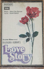 Love story bollywood for sale  PRESTON