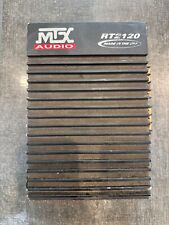 Mtx thunder 240 for sale  Las Vegas