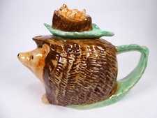 Ceramic inspirations teapotter for sale  NORTHALLERTON