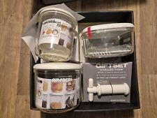 Vakuum box set gebraucht kaufen  Nürnberg