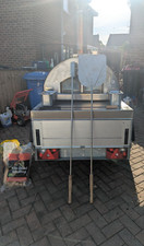 Large mobile wood for sale  MANCHESTER