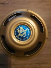 Celestion alnico gold gebraucht kaufen  Meerbusch