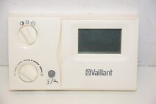 vaillant raumthermostat vrt qza gebraucht kaufen  Burgdorf