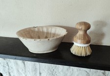 Uralte keramikschale puddingfo gebraucht kaufen  Oberhausen