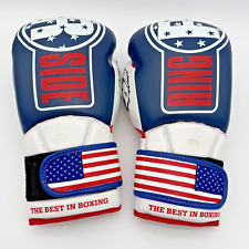 Luvas Sparring Ringside Boxing MMA Kickboxing 16oz - EUA IMF Tech comprar usado  Enviando para Brazil