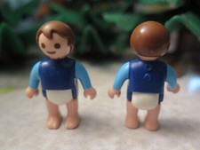 Petit enfant bébé d'occasion  Viarmes