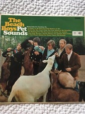 Beach boys pet for sale  WREXHAM