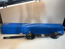 S62 skf antriebswelle gebraucht kaufen  Tann