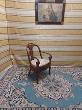 Poltrana con comoda usato  Sandigliano