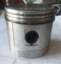 Triumph 349 side for sale  ALVA