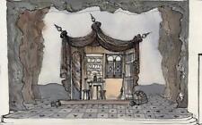 Ondine theatre set for sale  UK