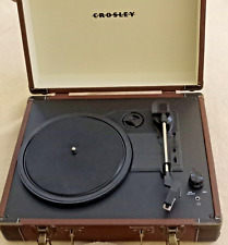 Crosley cr6019a executive for sale  Decatur