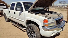 2001 2007 sierra for sale  Brush