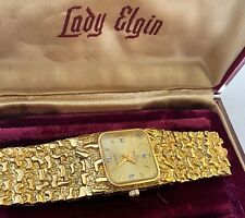 Elgin diamond dial usato  Lonato del Garda