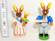 Sterhase sterhasen paar gebraucht kaufen  Rodewisch