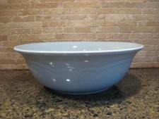 TIGELA REDONDA DE LEGUMES GAZEBO AZUL FALTZGRAFF comprar usado  Enviando para Brazil