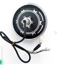 Motore 48v 500w usato  Pescara