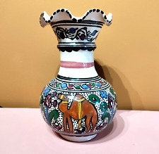 Vintage moroccan vase for sale  BRIERLEY HILL