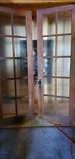 French doors ea.door for sale  Nazareth
