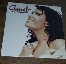 Amel bent philosophie d'occasion  Saint-Amand-Montrond