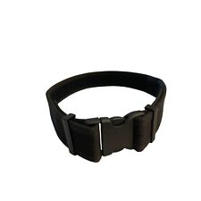 Nylon duty belt for sale  PLYMOUTH