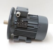 Vem elektromotor we1r gebraucht kaufen  Hamburg