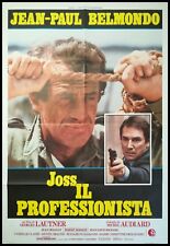 The professional 1981 usato  Brescia