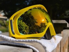 Oakley crowbar ski for sale  Seattle