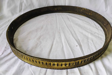 Vintage heavy solid for sale  Milton Mills