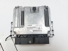 0281039556 centralina motore usato  Torre del Greco