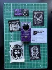 Doom hypercoven octave for sale  CAMBRIDGE