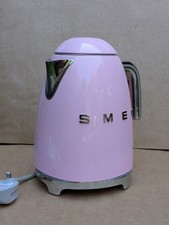 Smeg klf03pkuk retro for sale  LONDON