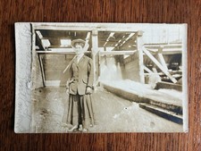 1909 rppc montesano d'occasion  Expédié en Belgium