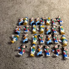 Vintage disney christmas for sale  Covington