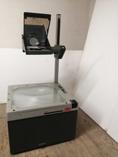 Verheadprojektor tageslichtpro gebraucht kaufen  Freiburg im Breisgau