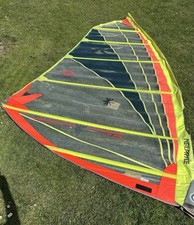 Surfsegel neilpryde street gebraucht kaufen  Fehmarn