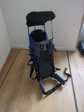 Porte bébé deuter d'occasion  Athis-Mons