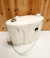 Heavy duty sanitary for sale  ROMFORD