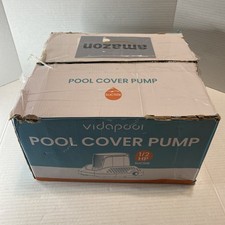 Vidapool pool cover for sale  Pearl River