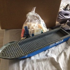Lego 7287 city for sale  LEICESTER