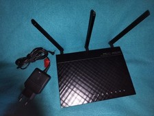 Router asus dsl usato  Reggio Emilia