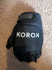 Korok field hockey for sale  ACCRINGTON